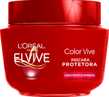 Hair Mask Color Vive Elseve Packshot